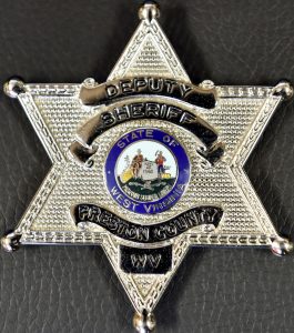 Tunnelton man charged with having meth to sell